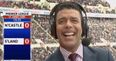 Chris Kamara and Jonathan Woodgate share their ‘Will Grigg’s on fire’ stories