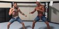 WATCH: Conor McGregor jokes that he would ‘slap the head off’ Cristiano Ronaldo