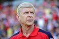 NIALL QUINN: Time running out for old fashioned Wenger, as Liverpool and United thrive