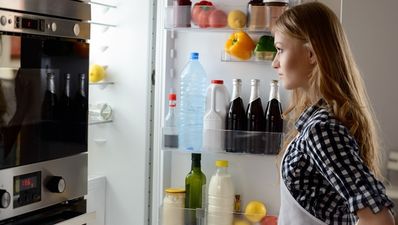 Don’t put milk on the door of your fridge, you’ve been arranging it wrong all your life