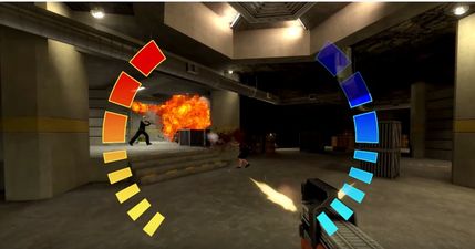 WATCH: The iconic Goldeneye 007 has been given a class update with modern graphics