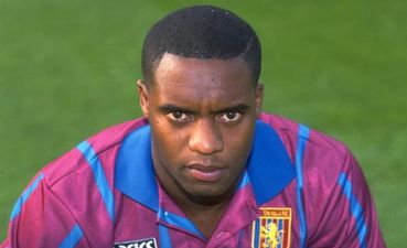 Former Aston Villa footballer Dalian Atkinson is dead after being tasered by police