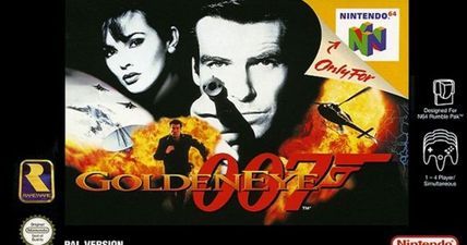 QUIZ: How well do you remember Goldeneye 007 on the N64?