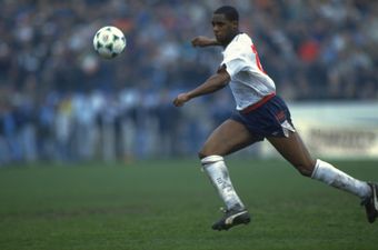 TWEETS: The football world mourns Dalian Atkinson