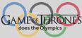 WATCH: If Game of Thrones characters played Olympic sports then…