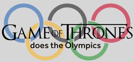 WATCH: If Game of Thrones characters played Olympic sports then…