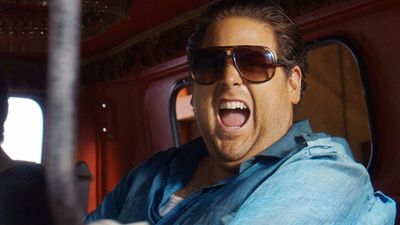 QUIZ: Can you name the Jonah Hill movie from the Jonah Hill quote in that movie?