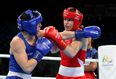 Olympic disappointment as Katie Taylor beaten in the quarter-finals