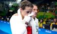 TWEETS: The stunned reaction to Katie Taylor’s elimination from the Olympics