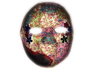 GALLERY: The ‘Unmask’ project ready to leave its mark at the Rose of Tralee Festival