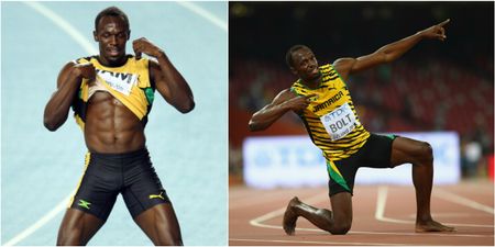 How training like an Olympian can help you get the ultimate lean physique