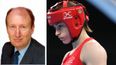Minister for Sport Shane Ross had a bit of a mare on Twitter trying to support Katie Taylor