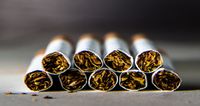 Revenue seize over 8 million cigarettes worth almost €4 million in Dublin Port