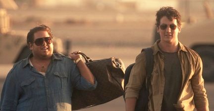 COMPETITION: Win tickets to see Jonah Hill’s new film, War Dogs, before anyone else