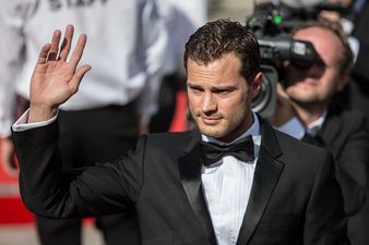 Jamie Dornan on the The Fall, series 3: “I’d play this role for the rest of my life”