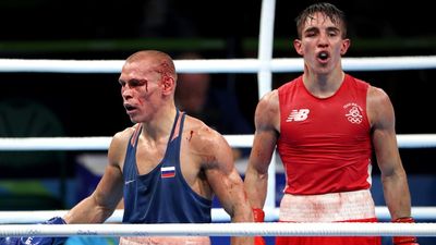 TWEETS: The incredulous reaction to Michael Conlan’s Olympic exit