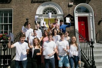 QUIZ: If you can score 450 points or more in this CAO quiz you need to celebrate