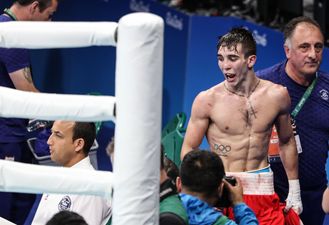 WATCH: Bernard Dunne, Michael Carruth and Mick Dowling launch fearsome tirade against corrupt Conlan defeat