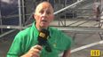 WATCH: Paddy Barnes’ father claims Russians knew the result BEFORE Michael Conlan’s defeat