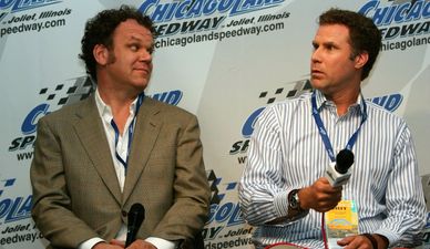 Talladega Nights is definitely Will Ferrell’s best movie – here’s why