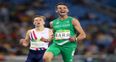 Where and when to watch Irishman Thomas Barr’s history-making Olympic final
