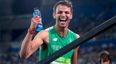 WATCH: Thomas Barr’s post-race interview following heroic win is just brilliant