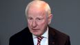 The OCI won’t pay Pat Hickey’s €410k court bond