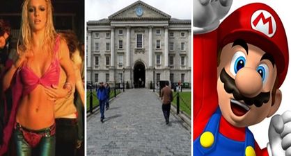7 pretty odd Irish college courses that we’re fascinated by
