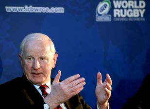 Pat Hickey to have passport returned and allowed to leave Brazil