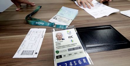 Here’s what we know after the police press conference on Pat Hickey’s arrest