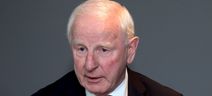Pat Hickey: “The €1.5 million was done without my knowledge, I know nothing about it.”