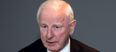 Pat Hickey: “The €1.5 million was done without my knowledge, I know nothing about it.”