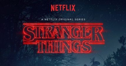 Stranger Things creators reveal plot details for Season 2 and brand new characters