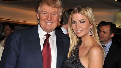 Ivanka Trump sat in for her Dad at the G20 summit and people are NOT happy