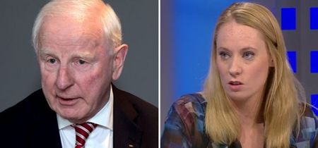 WATCH: Derval O’Rourke’s views on the Pat Hickey ticket scandal are a must watch