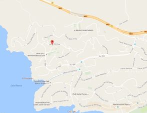 Irish man shot dead in Spain in case of mistaken identity