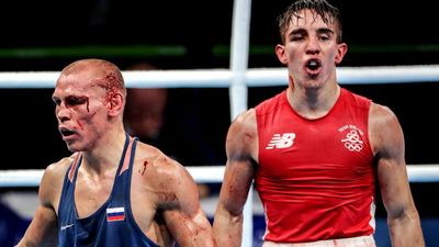 Confirmed: Conlan’s opponent Vladimir Nikitin will not fight again at the Rio Olympics