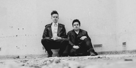 JOE’s New Song of the Day #314: Apella – ‘We Met At A Party’