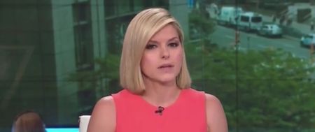 VIDEO: CNN journalist begins to cry on air while reporting on Syrian 5-year-old