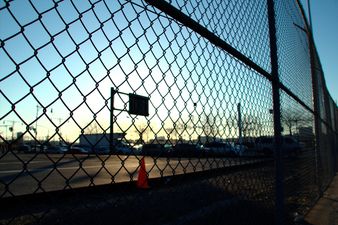 An Irishman saved a stranger’s life in Indiana last night