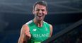 Thomas Barr had a quintessentially Irish message to all his supporters