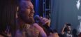 WATCH: Conor McGregor has rarely looked this pumped up before as UFC 202 approaches
