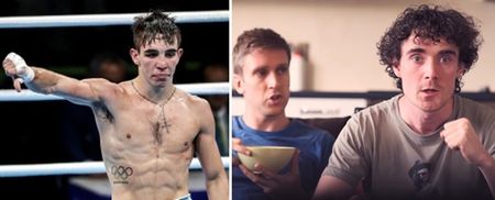 WATCH: Foil, Arms and Hog’s skit on the Michael Conlan fiasco is just perfect