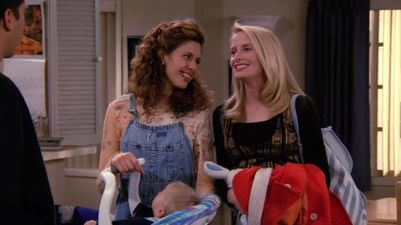 QUIZ: Can you name all these secondary characters from Friends?