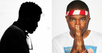 LISTEN: Frank Ocean has finally released new music after an epic wait