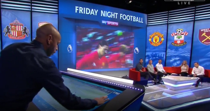 Friday Night Football is here and it’s got everybody talking