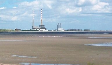 Do not go swimming at these three Dublin beaches this weekend