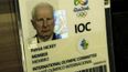 Pat Hickey is transferred to Bangu Prison in Rio as his bail is denied