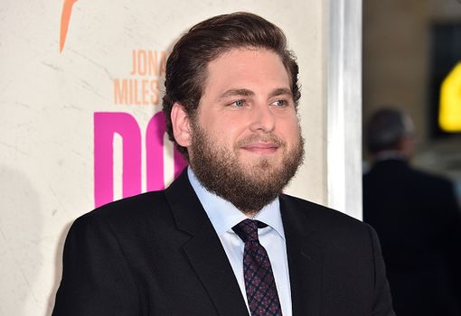 Jonah Hill Batman