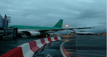 Ireland’s policy of exporting abortion is being documented by two women on Twitter